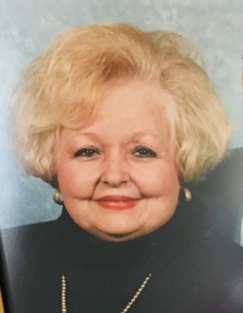 Martha Richardson