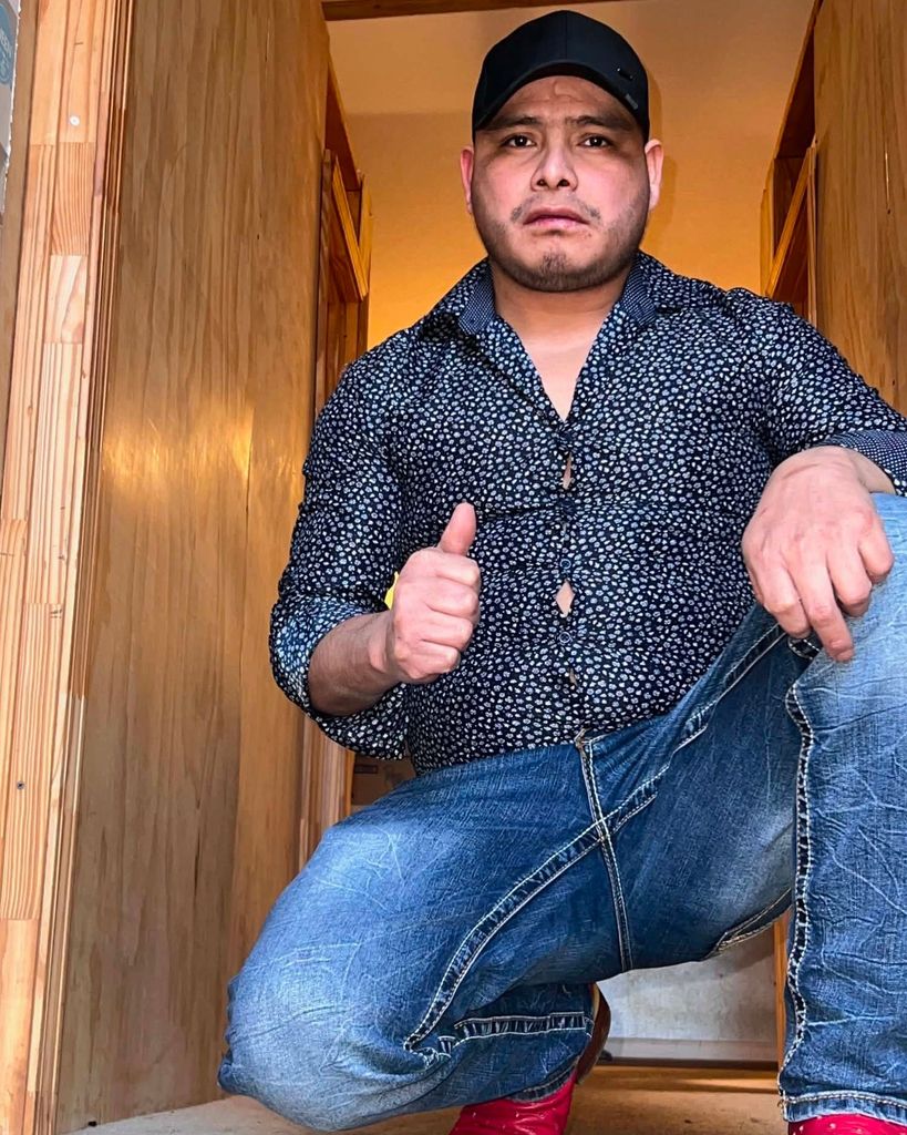 Salvador Ruiz Shilon Profile Photo