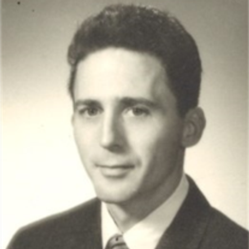 Gerald Eugene Badger Profile Photo