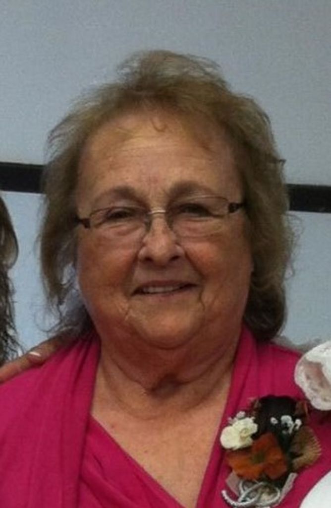 Pauline (Bujarski)  Moren