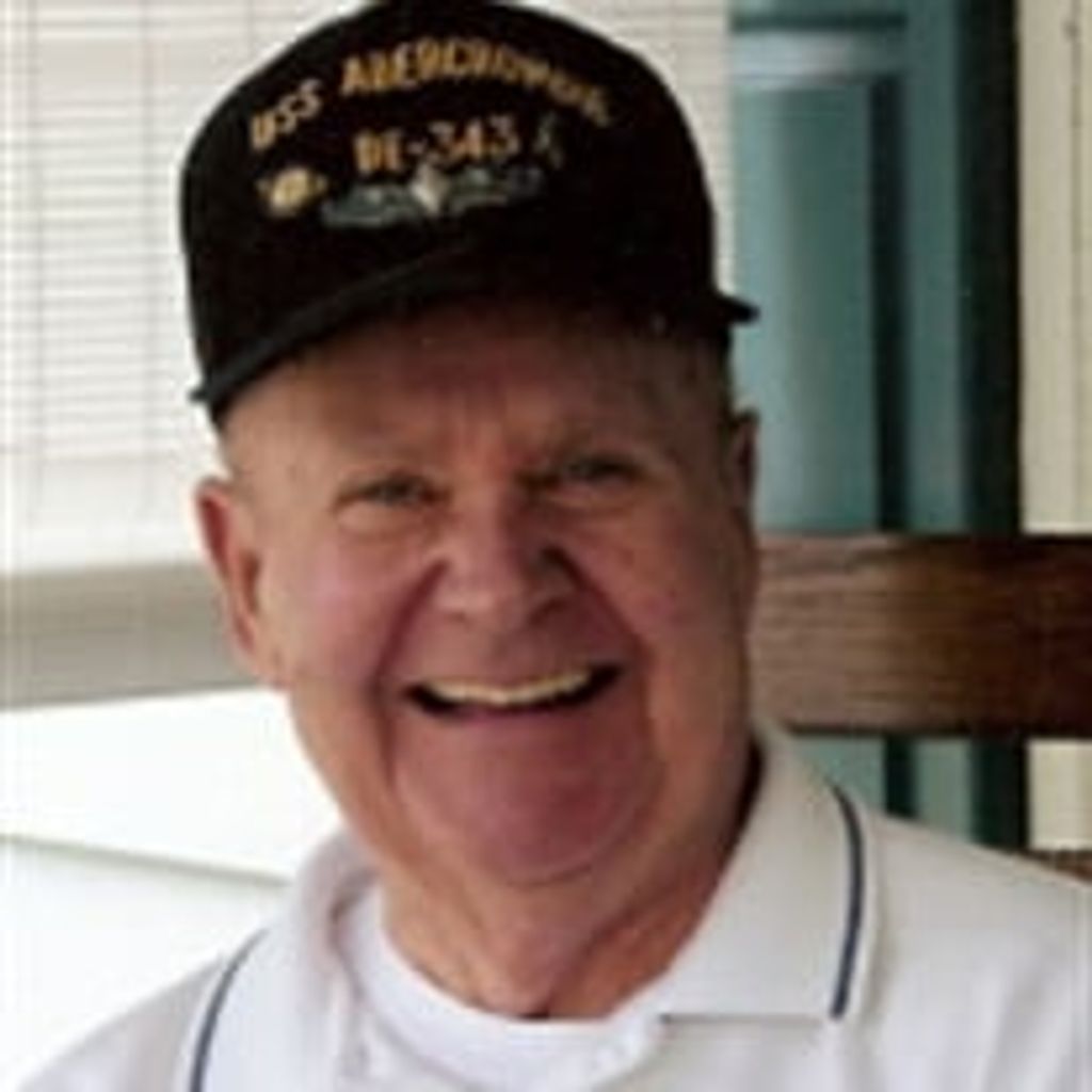 William A. Saye