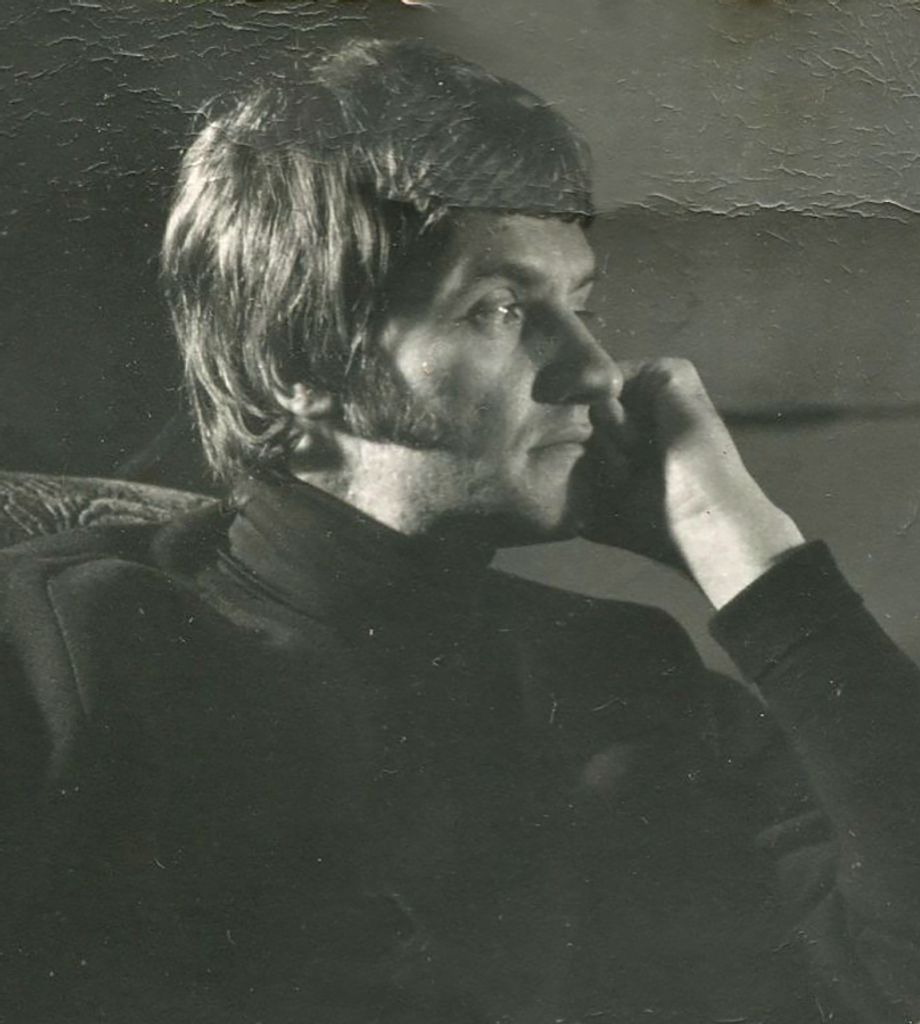 Grahame Douglas Phillips