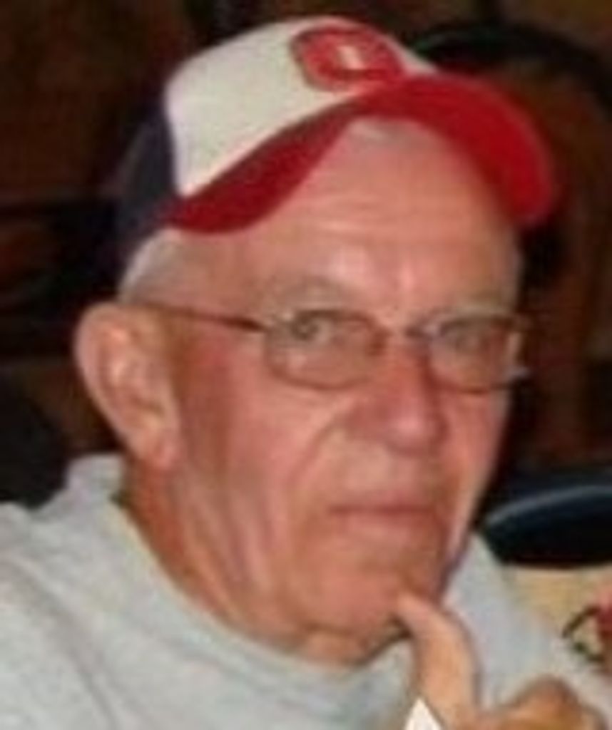 Wayne Leroy Rayburn Profile Photo