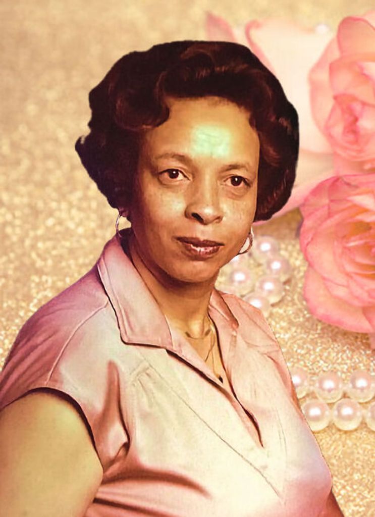 Marie Jones Profile Photo