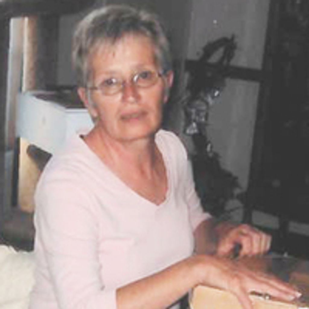 Regina Marie Suber Pike