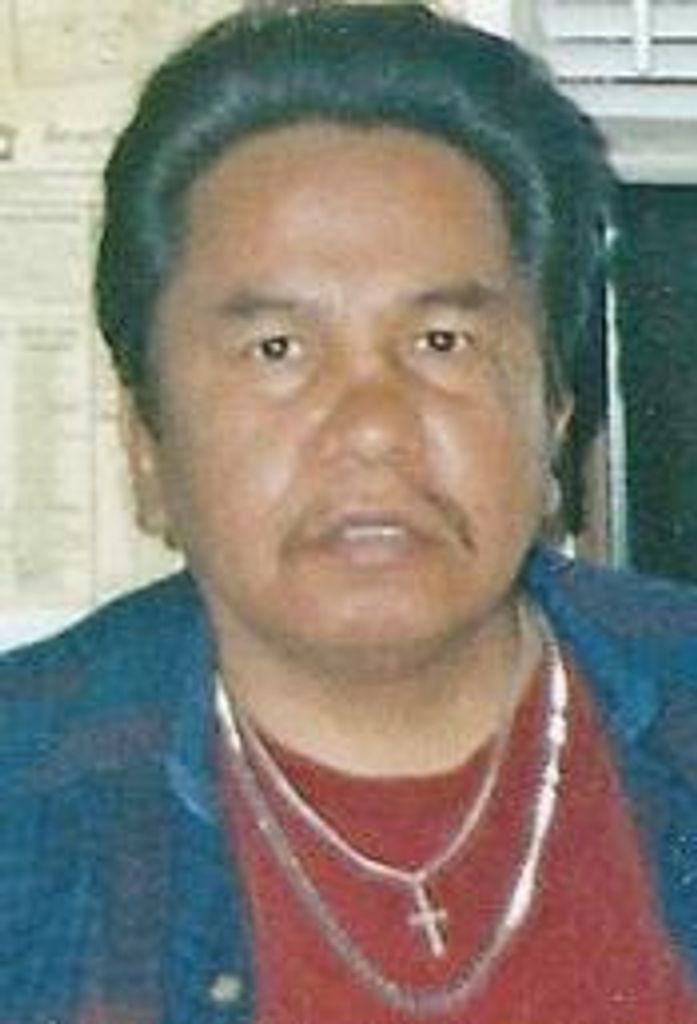 Richard Arlen Atkinson