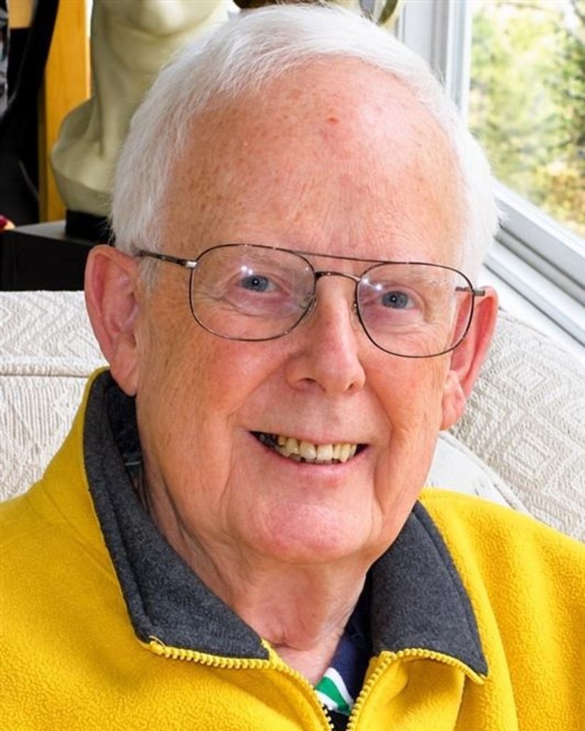 Robert W. Mitchell Profile Photo