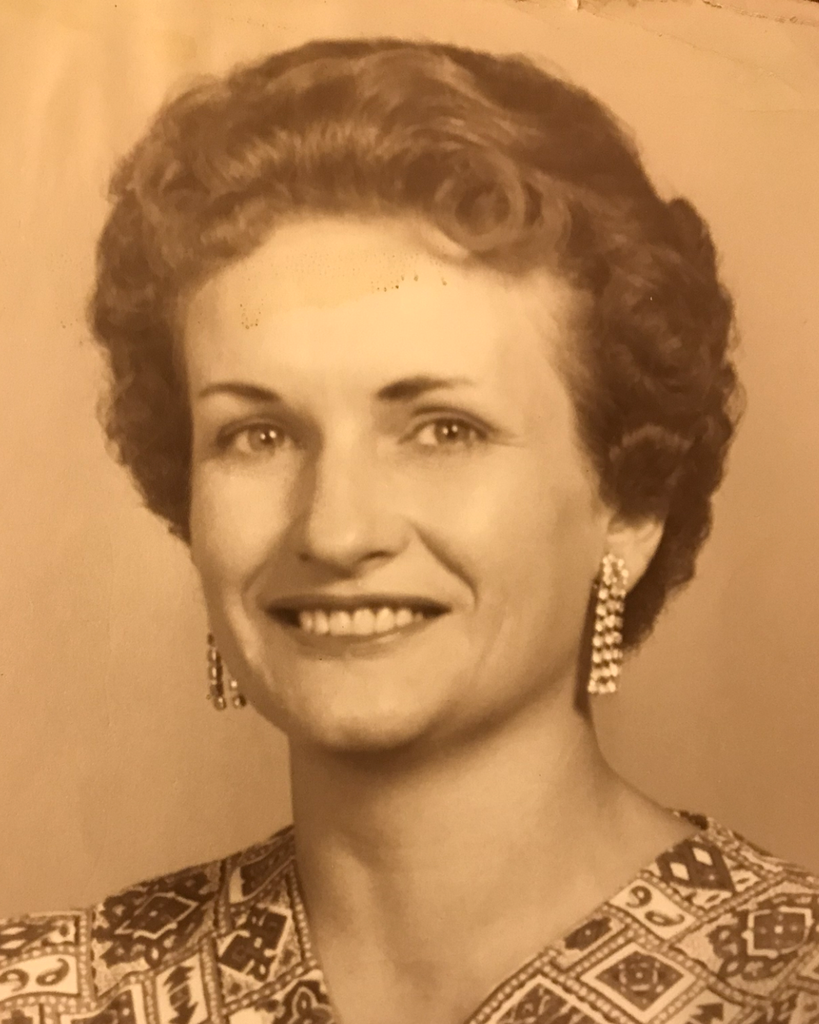 Euna Faye Lockett Profile Photo