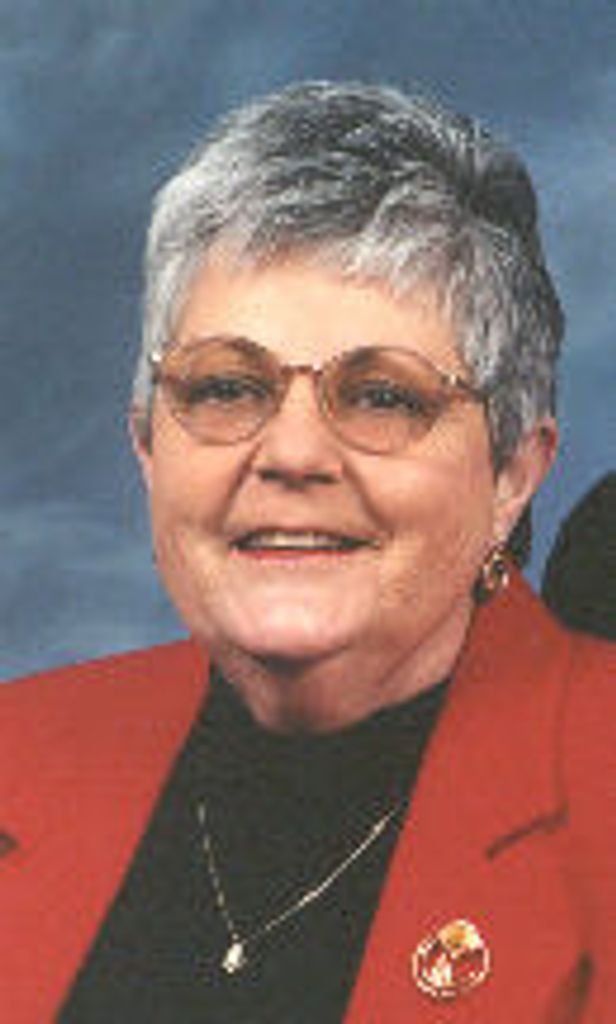 Sue Alice Gardner Mclemore Profile Photo