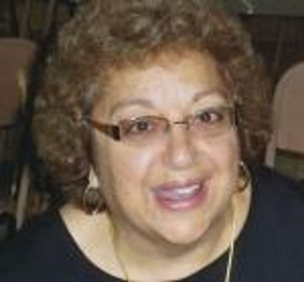 Lois A. (Caruso) Mahon