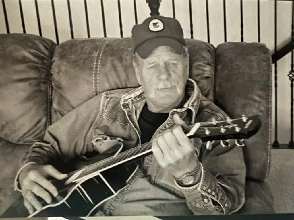 Gary John Matecki Profile Photo