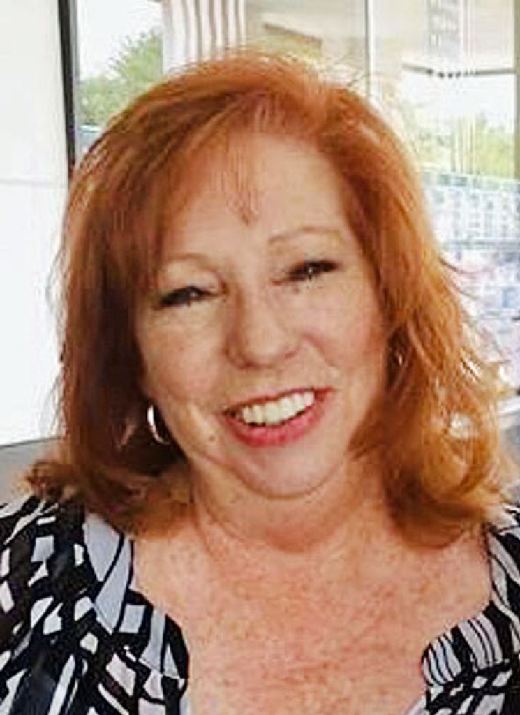 Eileen Erikson