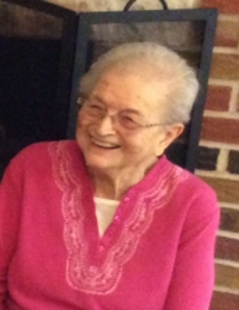 Elizabeth R. Rowe Profile Photo