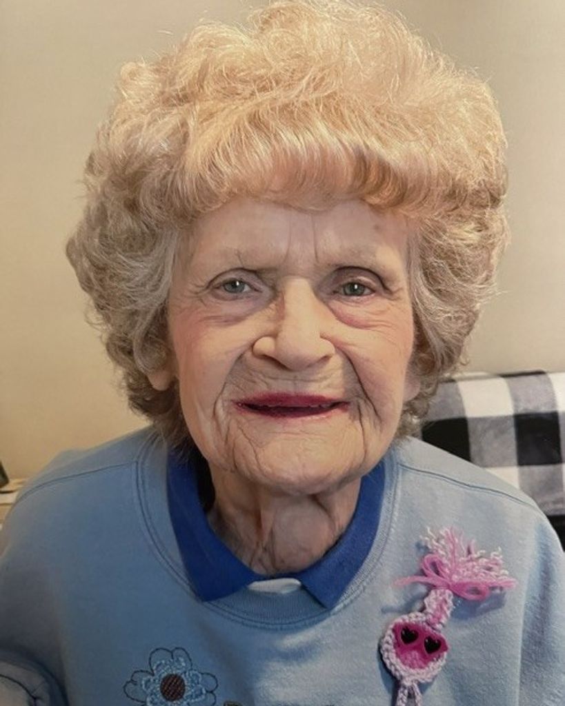 Mary L. Burris Profile Photo