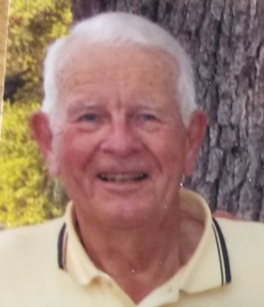Raymond Wascom
