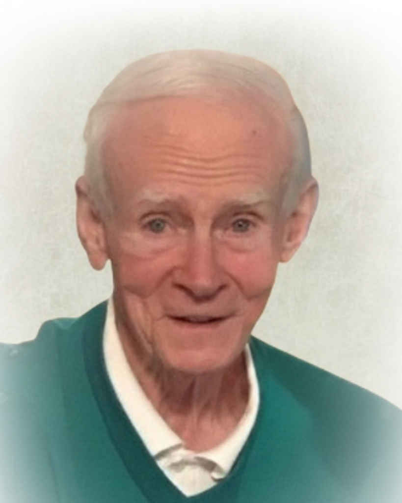Thomas J. Connolly