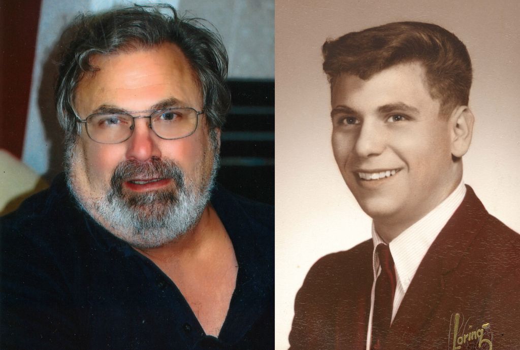 Wayne "Flying W" Whitney Profile Photo