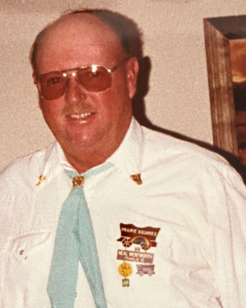 Leland Neal Wentworth, Sr. Profile Photo