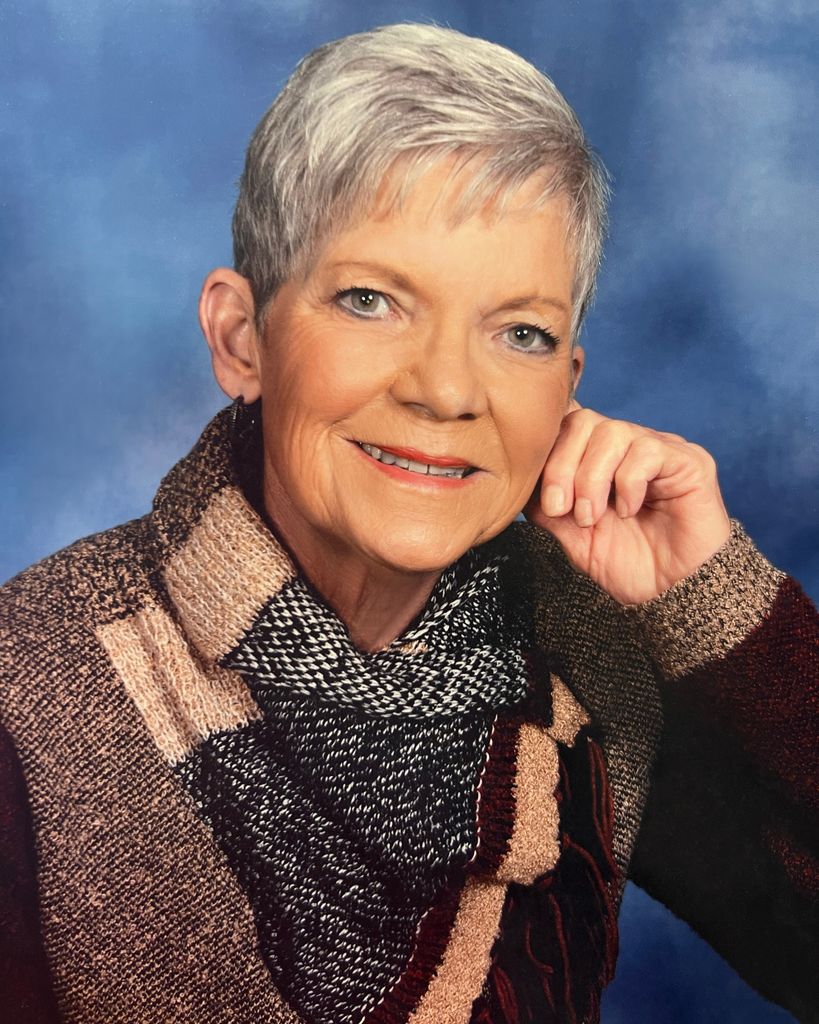 Donna Marguerite Ploog Profile Photo