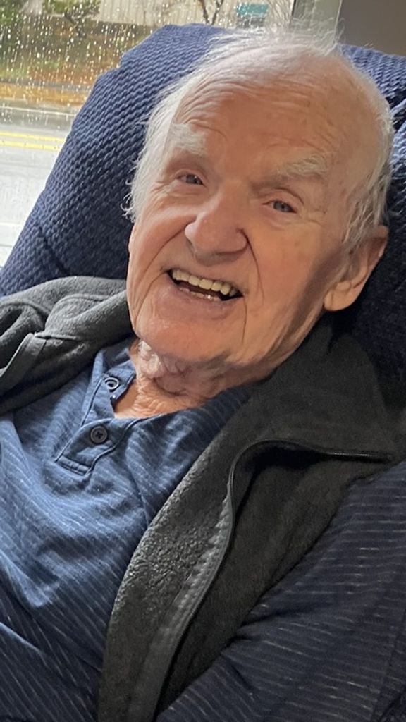 Robert L. Wickham Profile Photo