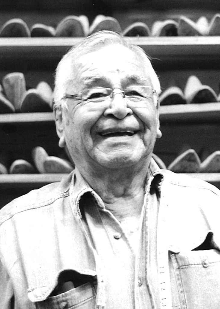 Felipe De Jesus Mejia