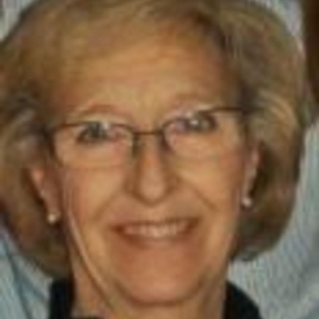Luella Johnson