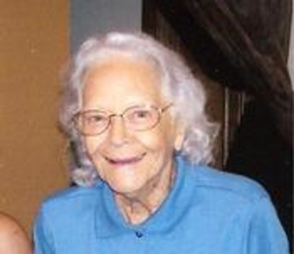 Alice "Granny Pink" Dreyer