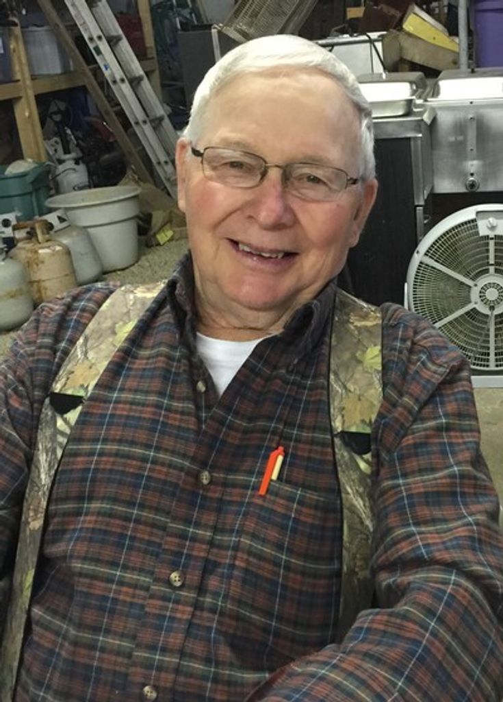 Milton L. Lott Profile Photo