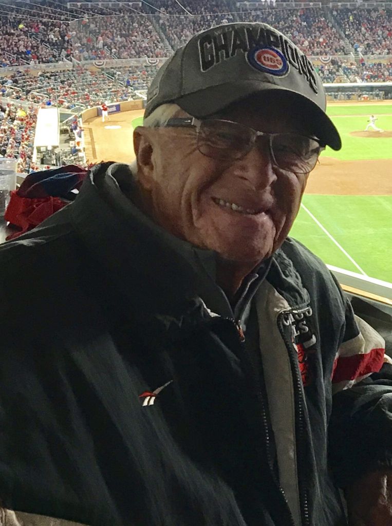 Arthur W. Cepek