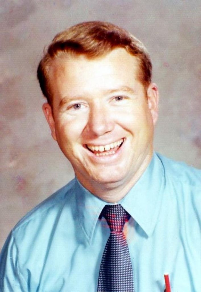 James (Jimmy) Hughes Bynum Profile Photo