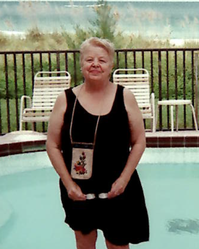 Patricia Ann San Felipe Profile Photo