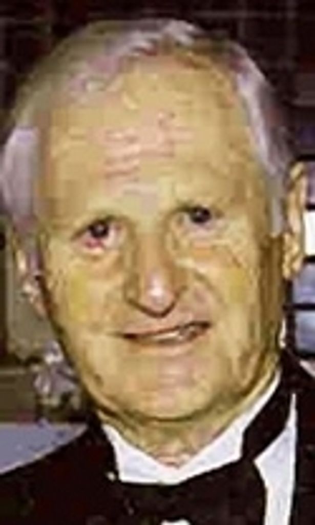 Michael John Dibley Sr.