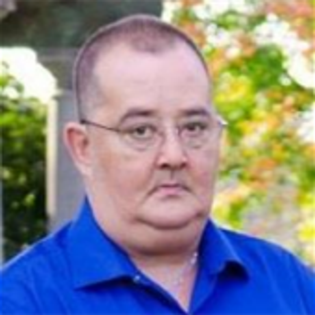 Michael  Robert Post