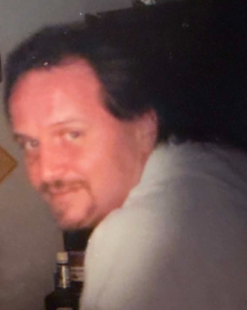 Christopher Allen Schilling Profile Photo