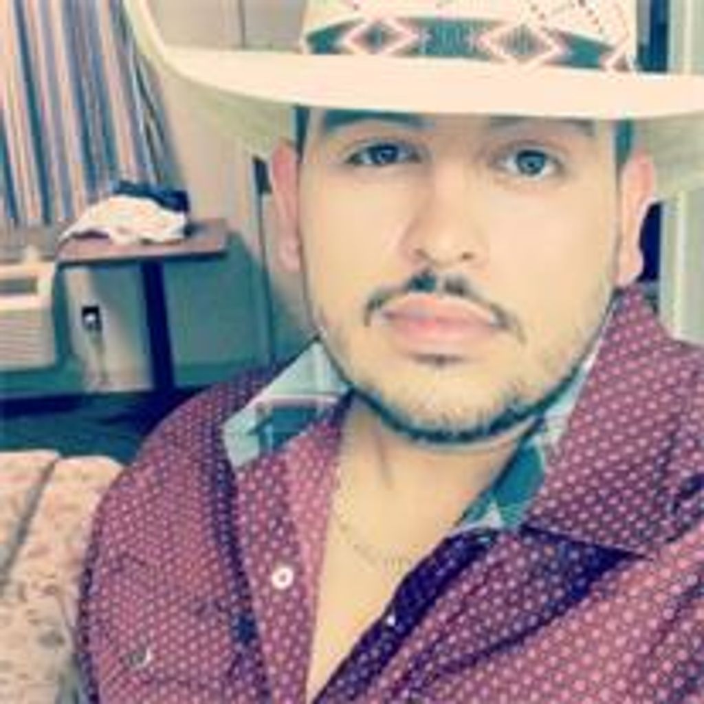 Luis Pe�A Profile Photo