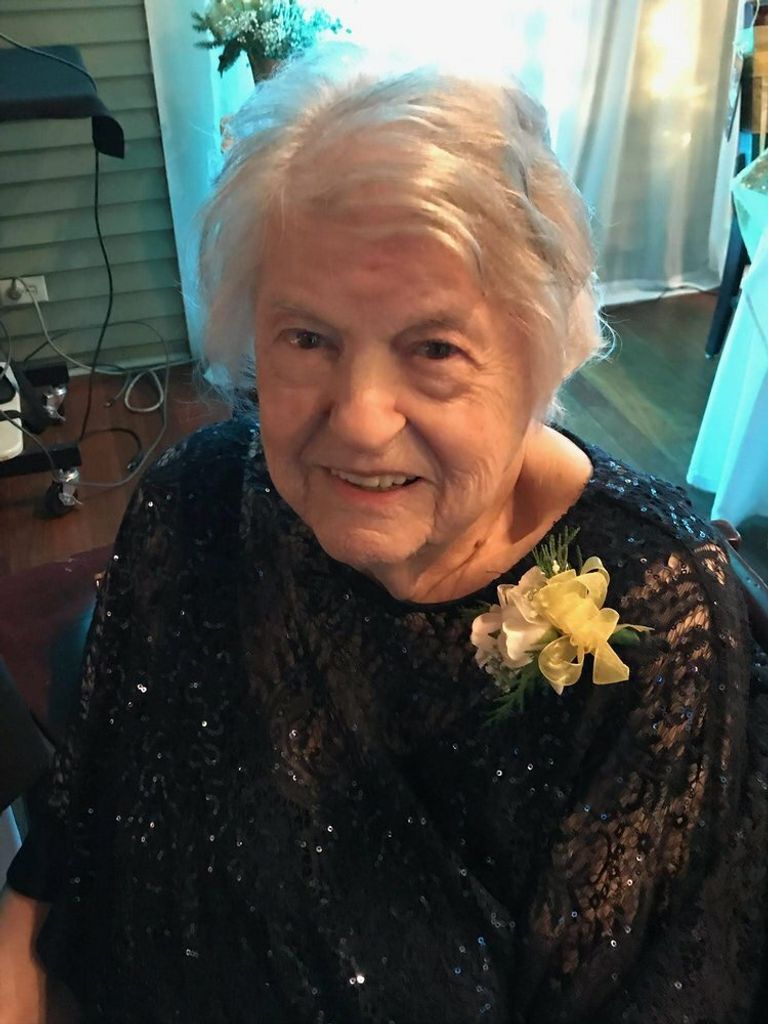 Dorothy  Alice Kleinschuster