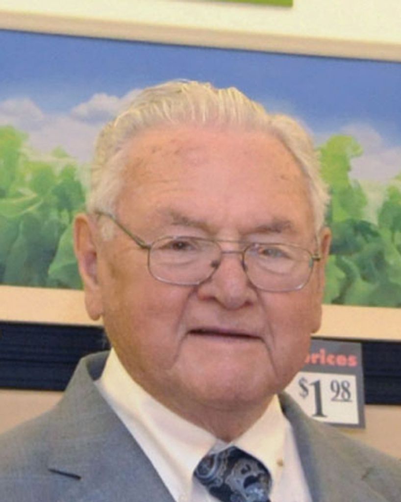 Earl Wilson Redner