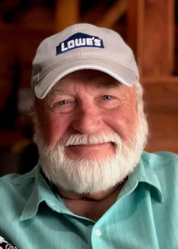 Ronnie C. Freeman Profile Photo