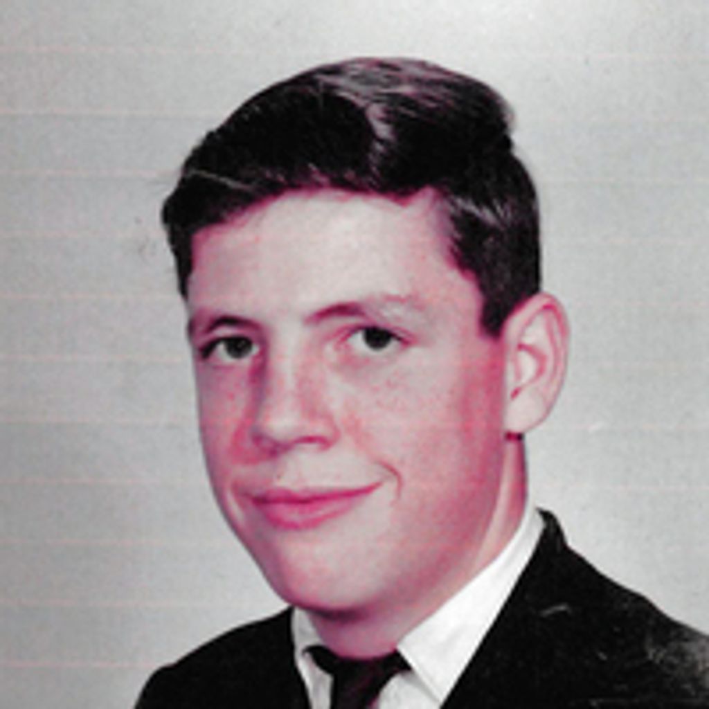 Larry Leo Taylor Profile Photo