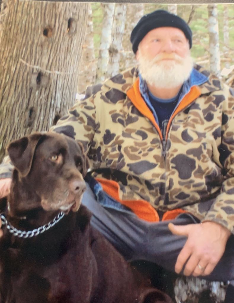 Ronald Roy  Atherton Profile Photo