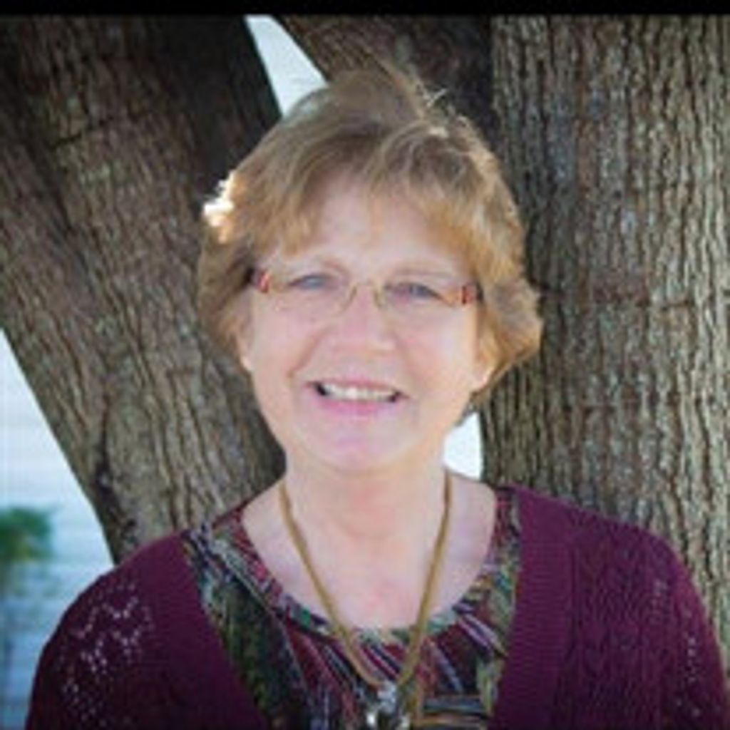 Shirley Carolyn Brown