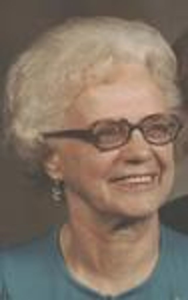 Virginia C. Campbell