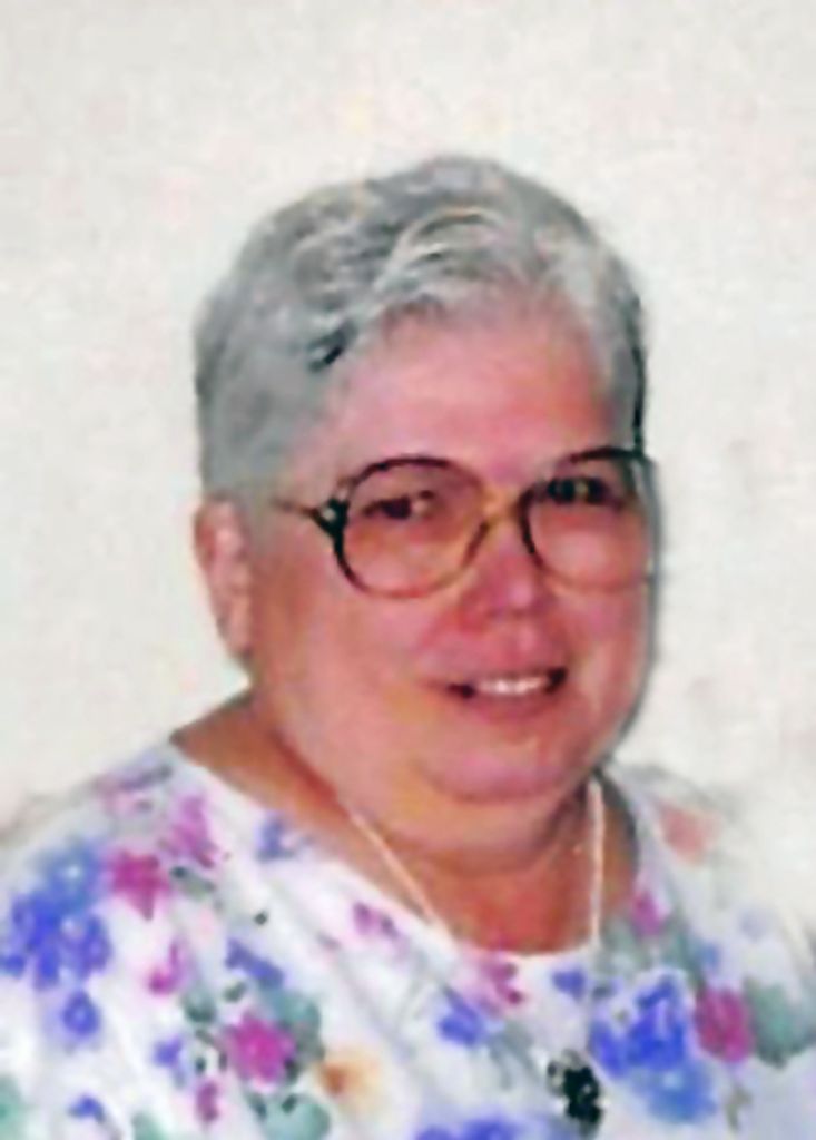 Patricia Jantzen Profile Photo