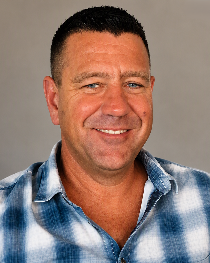 Michael Todd Adams Profile Photo