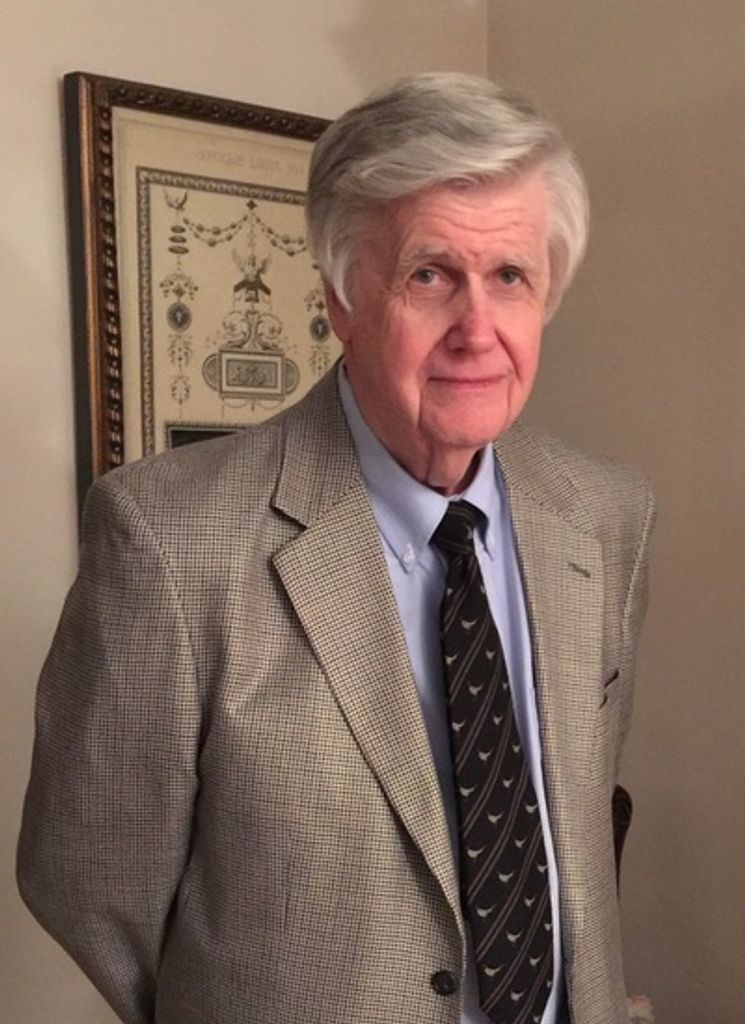 Donald M. Mcintyre Profile Photo