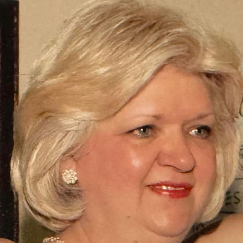 Nancy Elizabeth Govoni