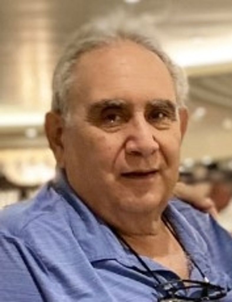 Albert J. Buglio, Jr