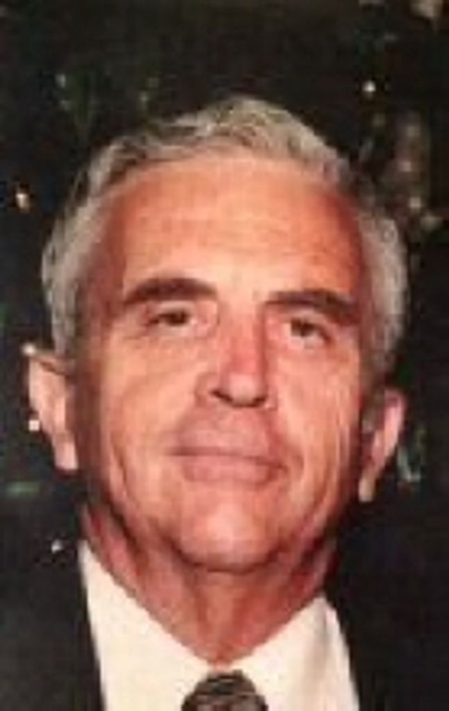 Charles William 'Chuck' Kishman