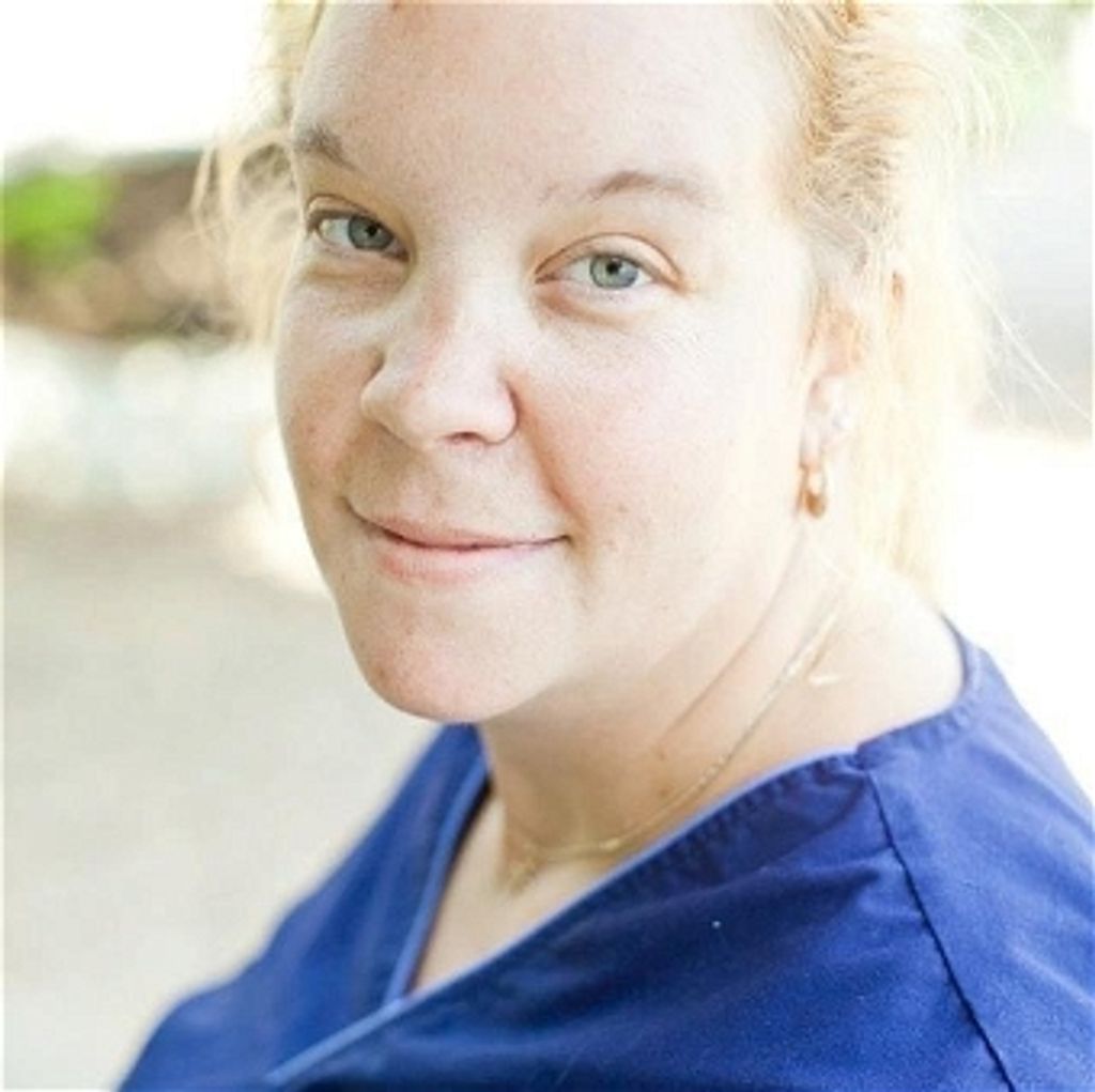 Laura Gail Vazquez