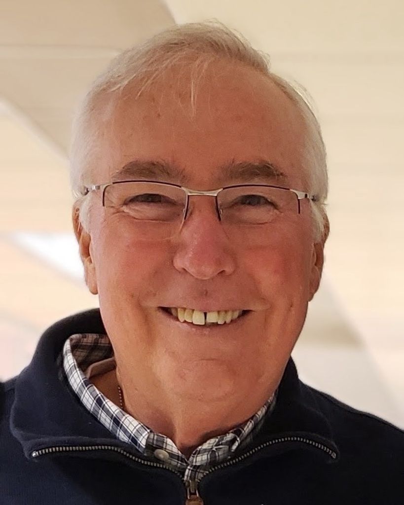 Gerard "Jerry" John Link Profile Photo